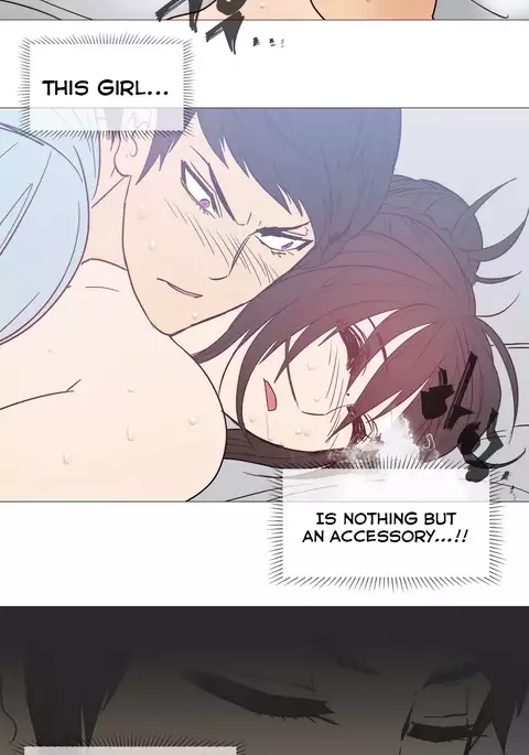 Household Affairs Ch.1-48