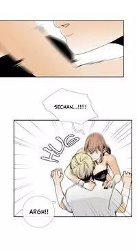 [Silverstar] Talk To Me Ch.1-23 (English) (Ongoing)