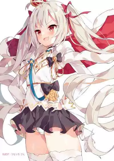 Azuren Ecchi Compilation