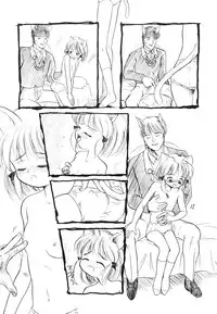 [Tama Noboru] Minna no Waitress