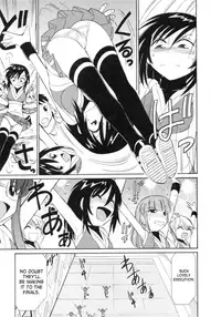 [Charlie Nishinaka] Cheers! 8 [English] [SaHa]