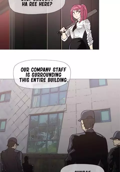 Household Affairs Ch.1-49