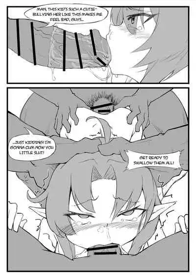 Myrtle - The Most Overpowered Vanguard Ever