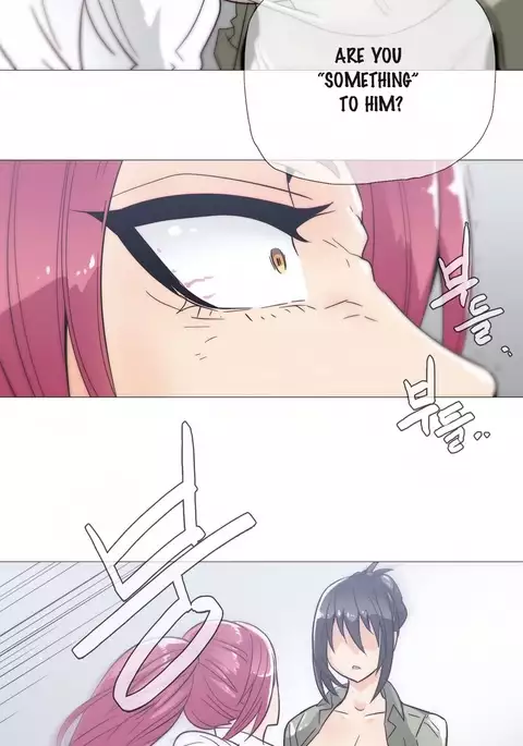 Household Affairs Ch.1-49