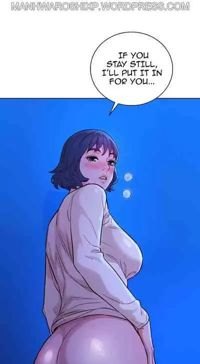What do you Take me For? Ch.157/?