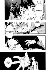 SEE YOU IN NIGHTMARE