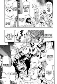 [Oyster] Miru mo Muzan [English] [LWB + Melovfemale + StatisticallyNP]