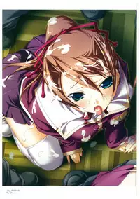 [Hikage Eiji] Hikage Eiji Illust Works