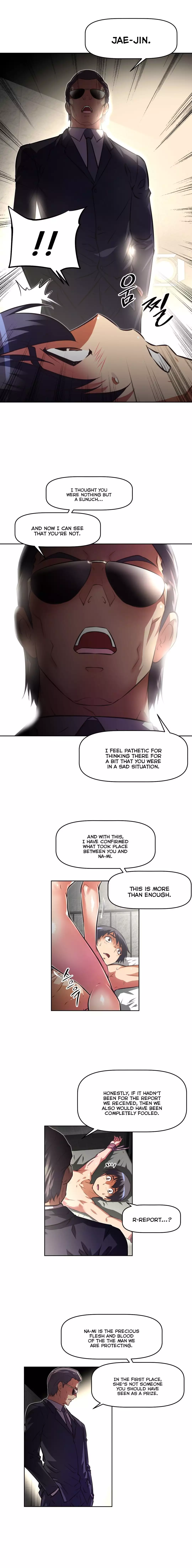 Brawling Go Ch.76-117