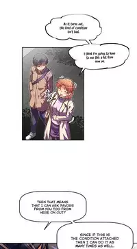 [Worin] Brawling Go Ch.76-88 (English) (Ongoing)