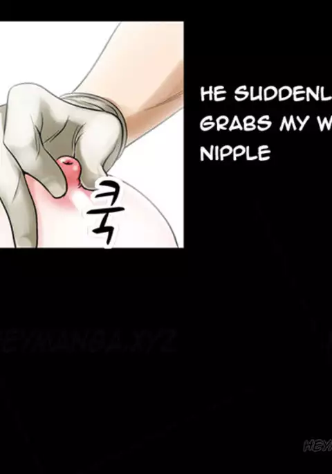 The Taste of Hands Ch.1-67