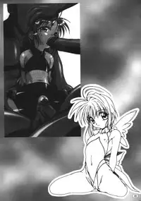 (C57) [AKKAN-Bi PROJECT (Yanagi Hirohiko)] FREE3 (various)