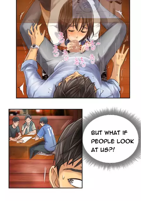 New Face Ch.1-11