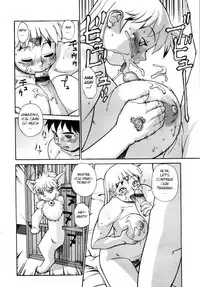 Charm the Cat #Accumulation Magic