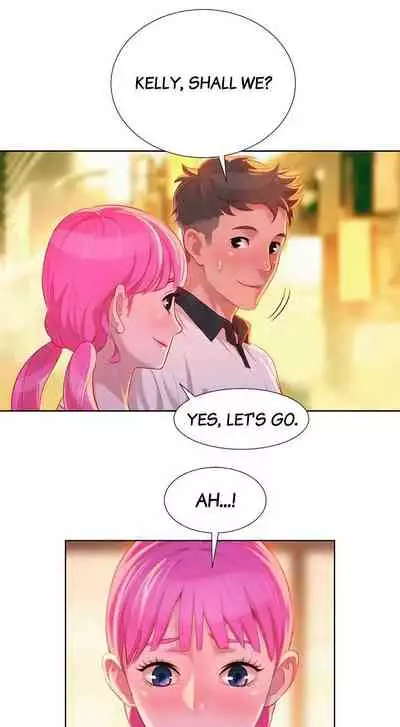 What do you Take me For? Ch.32/?