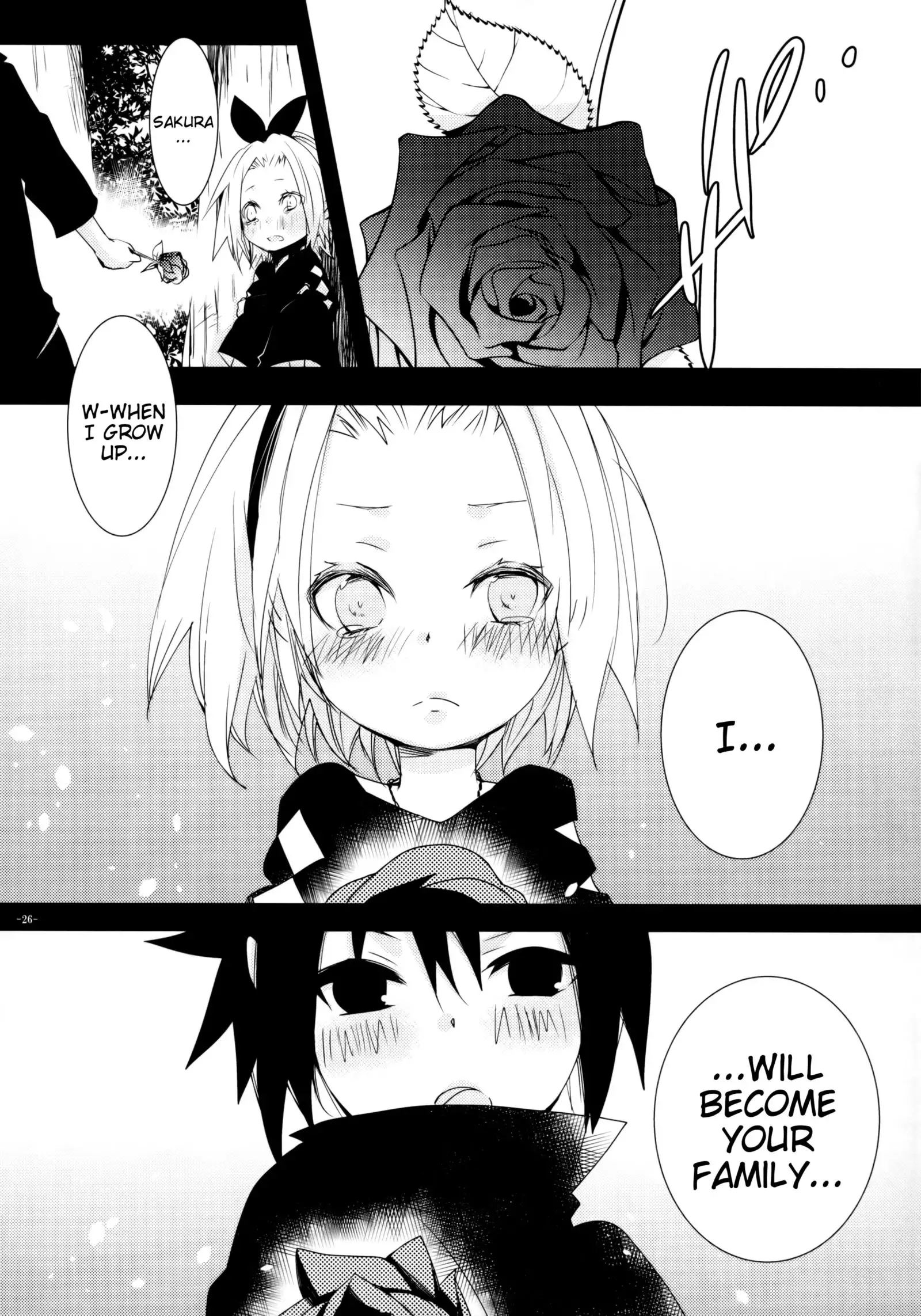 -Error- Haitoku no Kusabi | -Error- Wedge of Virtue