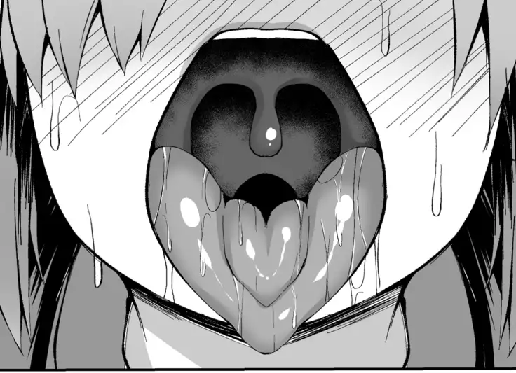 Na, Nandemonai desu Senpai