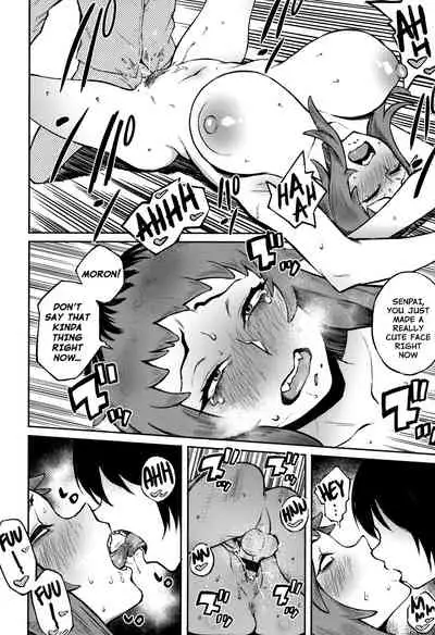 Motome Ai | Desired Love