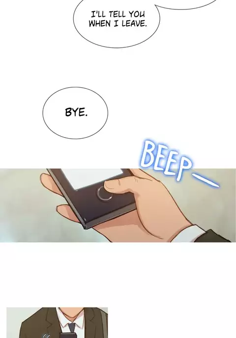 Scandal of the Witch Ch.1-25