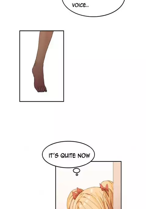 Hari Dormitory Ch.1-7