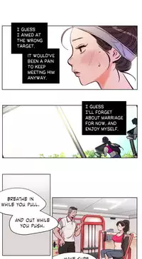 [Ramjak] Atonement Camp Ch.1-37 (English) (Ongoing)