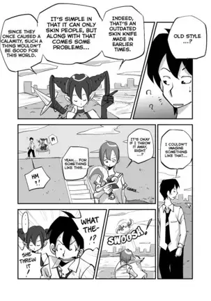 Bibia Is the Best!: Episodes 1-3