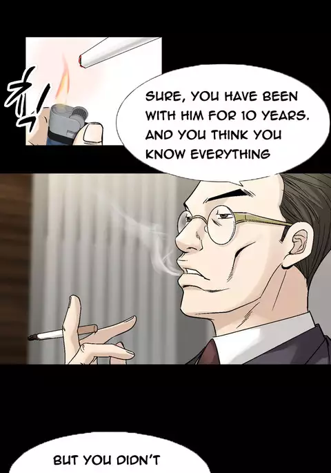 The Taste of Hands Ch.1-67