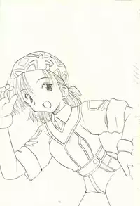 [Yuusei Honpo (Fujimoto Sei)] Parade-ON (Gunparade March)