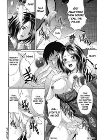 [Oyama Yasunaga] Gokukan Website [English] [Manga Reborn] [Digital]