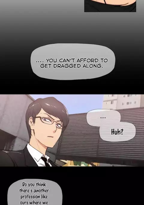 Household Affairs Ch.1-49