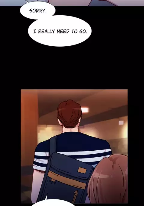 Scandal of the Witch Ch.1-25