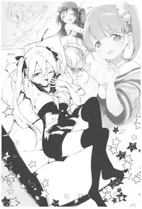 (C93) [TOZAN:BU (Fujiyama)] TOZAN:BU Soushuuhen (Various)