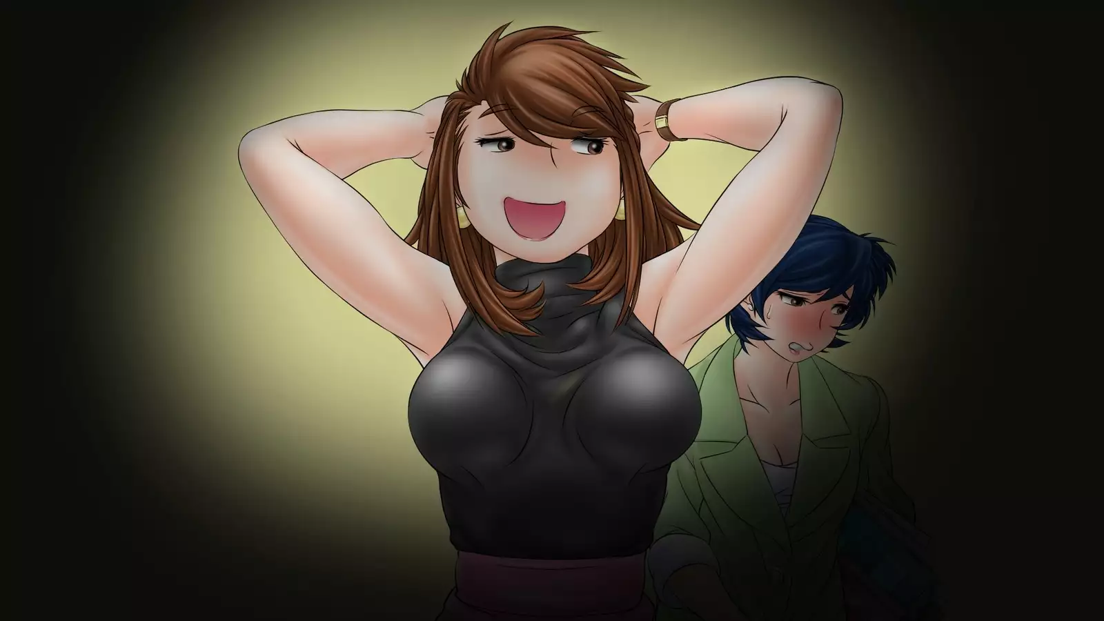 Sakura no Mitsu ~Hajimari~