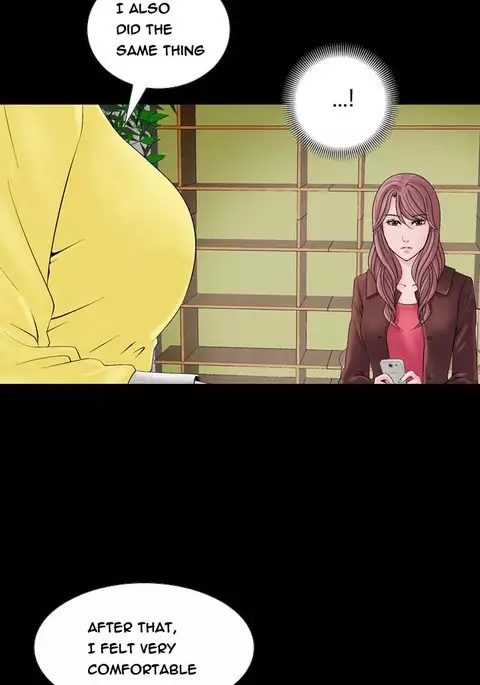 The Taste of Hands Ch.1-67