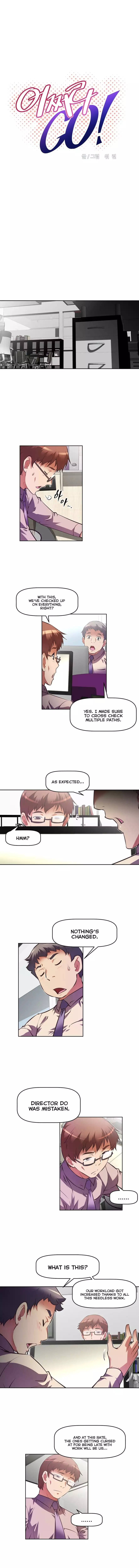 Brawling Go Ch.76-103