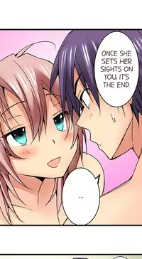 Sneaked Into A Horny Girls' School