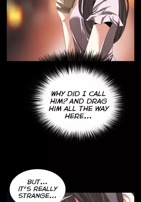 Love Parameter Ch.1-74