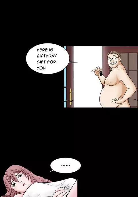 The Taste of Hands Ch.1-67