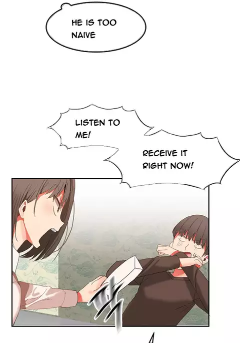 Hari Dormitory Ch.0-30