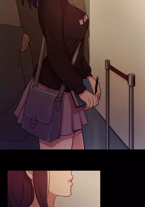 Scandal of the Witch Ch.1-32