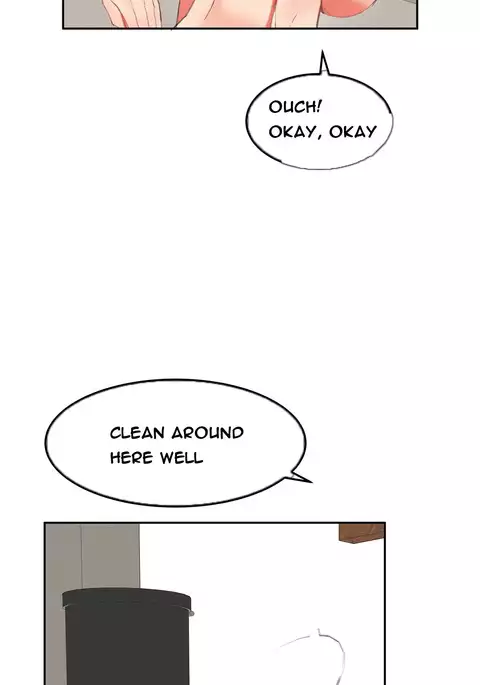 Hari Dormitory Ch.0-30