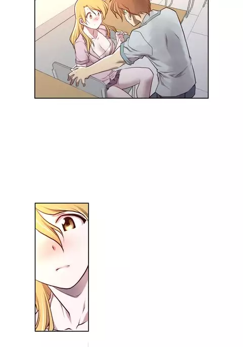 Master in My Dreams Ch.0-38