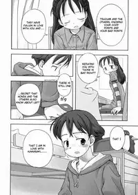 [Nagatsuki Misoka] A Day in the Life [English] {Loliconnection + Tonigobe + Zero Degrees}