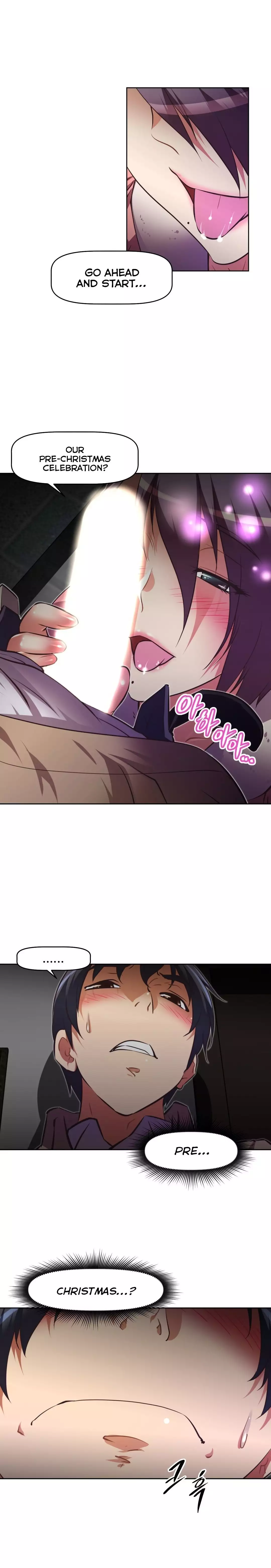 Brawling Go Ch.76-117