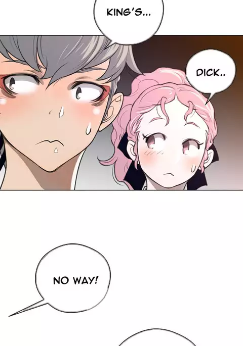 Perfect Half Ch.1-16