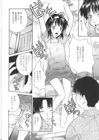 (C60) [Reien (Kinoshita Rei)] Heisei Nymph Lover 12