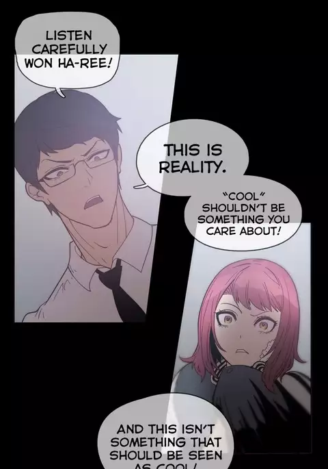 Household Affairs Ch.1-48