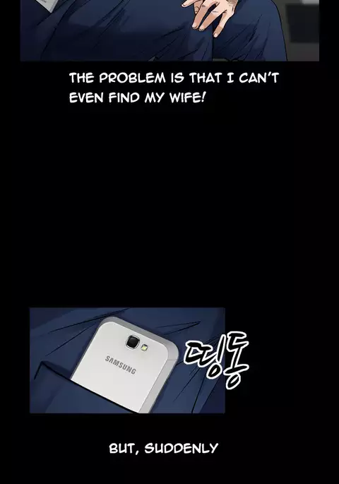 The Taste of Hands Ch.1-73