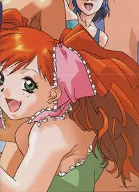 Super Real Mahjong Visual Fan Book Perfect Collection