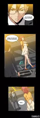 [Yihyeonmin] Drug Candy Ch.0-41 (English) (YoManga) (Ongoing)